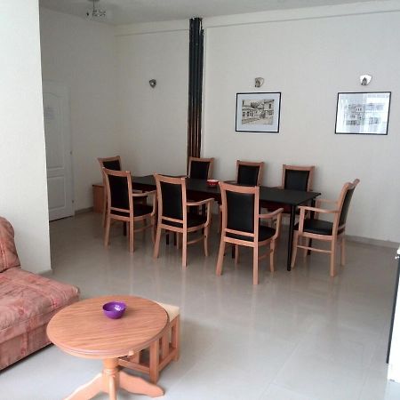 ***Vila Tose D. Krusevo Kruševo Exterior foto
