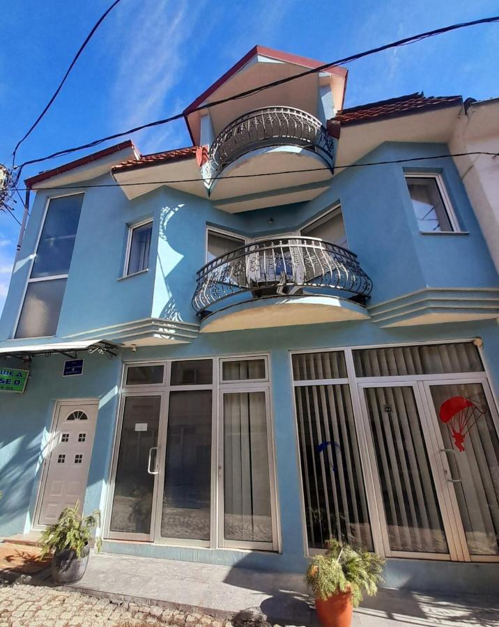 ***Vila Tose D. Krusevo Kruševo Exterior foto
