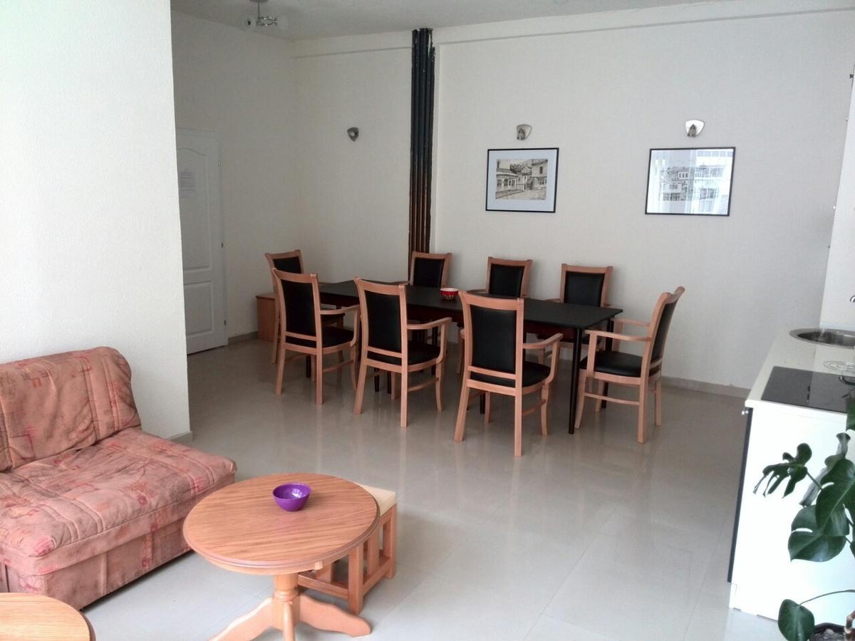 ***Vila Tose D. Krusevo Kruševo Exterior foto