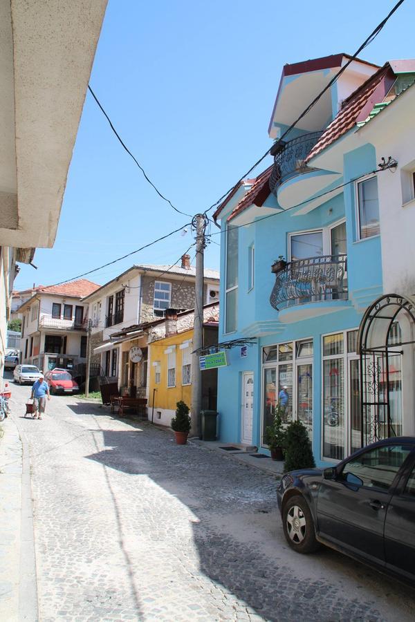 ***Vila Tose D. Krusevo Kruševo Exterior foto